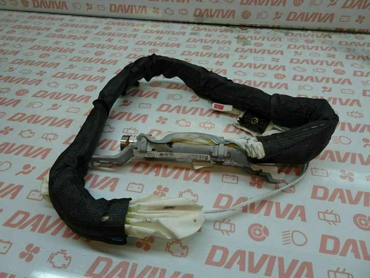 Fiat 500 (2008 - 2015)  519231090 Звукоизоляция крыши