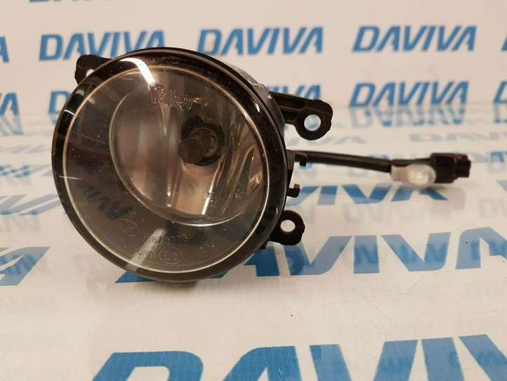 Suzuki SX4 (2009 - 2013)  35500-62J01-000 Передняя противотуманная фара