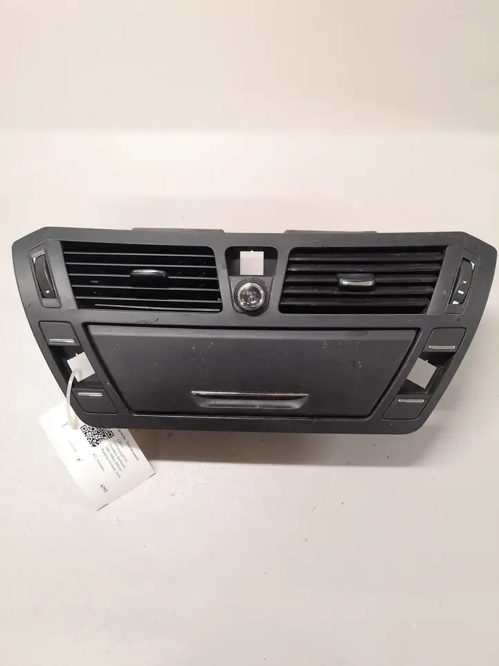 Citroen C4 I Picasso (2006 - 2013) 9683265580 Центральный воздушный дефлектор — фото 1