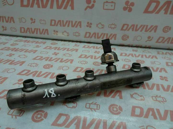 Audi A6 (2004 - 2008)  059130089AA Магистральная трубка топлива