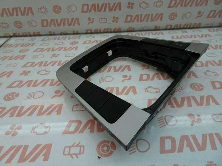 Volkswagen PASSAT B6 (2005 - 2010)  3C0864263G Рамка рычага переключения передач