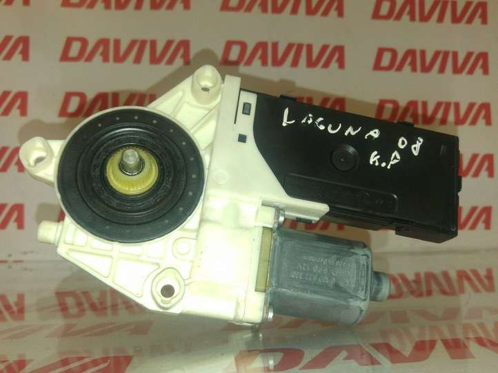 Renault Laguna (2001 - 2005)  0130822330 Механизм подъема окон задней двери