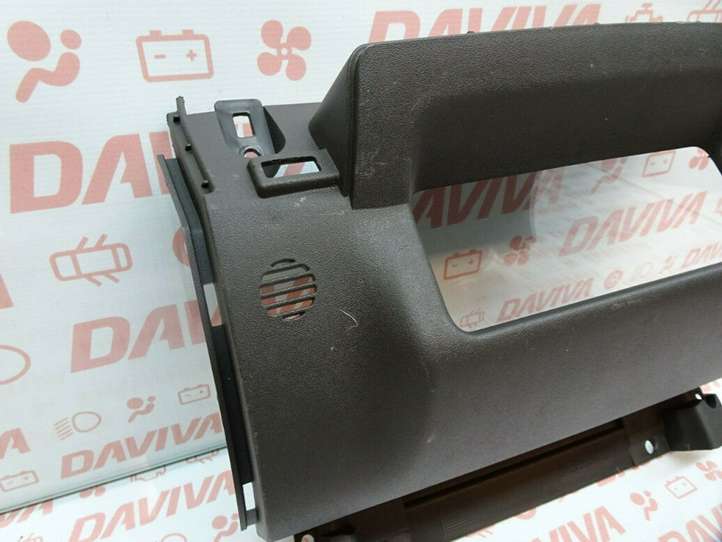 Nissan Navara D40 (2004 - 2015)  68246EB30C Отделочный щит панели (центральный)