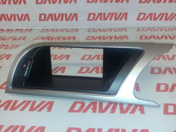 Audi A5 (2007 - 2011)  8T2857185F Декоративная отделка