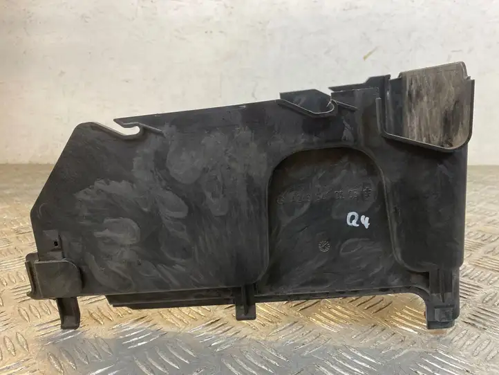 Mercedes-Benz (2012 - ) A2465410205 Перегородка аккумулятора — фото 1