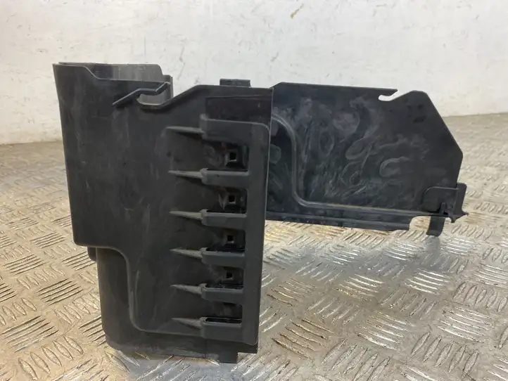Mercedes-Benz (2012 - ) A2465410205 Перегородка аккумулятора — фото 3