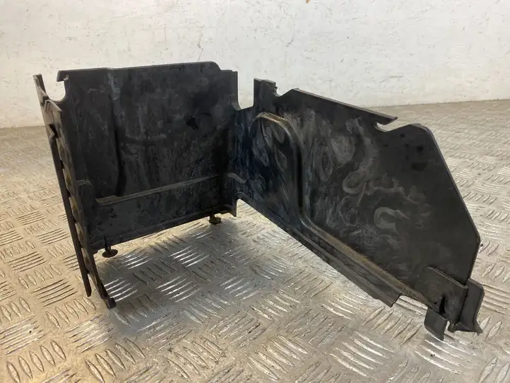 Mercedes-Benz (2012 - ) A2465410205 Перегородка аккумулятора — фото 4