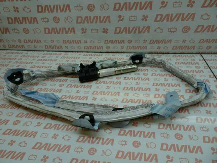 Audi A6 (2004 - 2008)  4F9880741A Звукоизоляция крыши