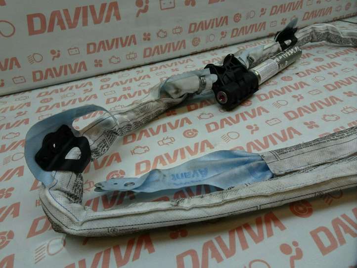 Audi A6 (2004 - 2008)  4F9880741A Звукоизоляция крыши