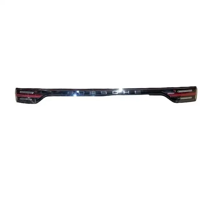 Porsche (2020 - ) 9Y0945081J Центральный задний фонарь (бленда) — фото 3