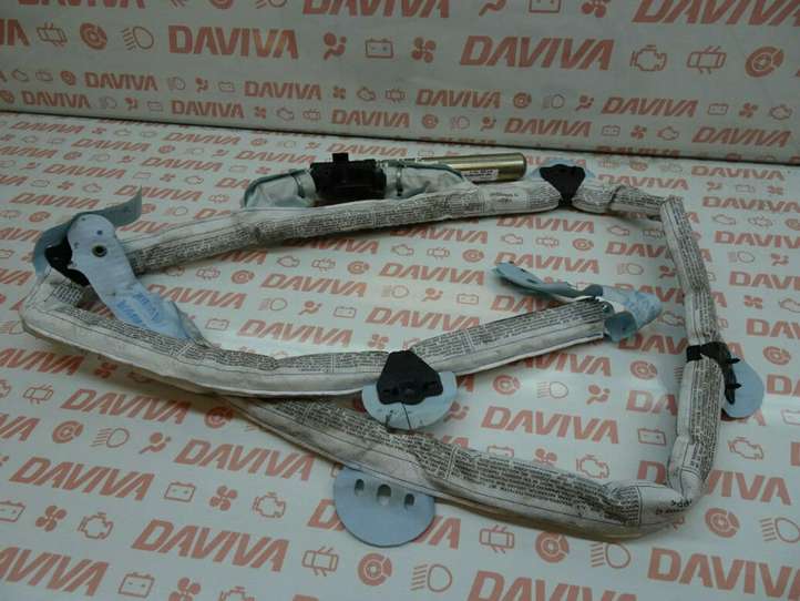 Audi A6 (2004 - 2008)  4F9880742A Звукоизоляция крыши