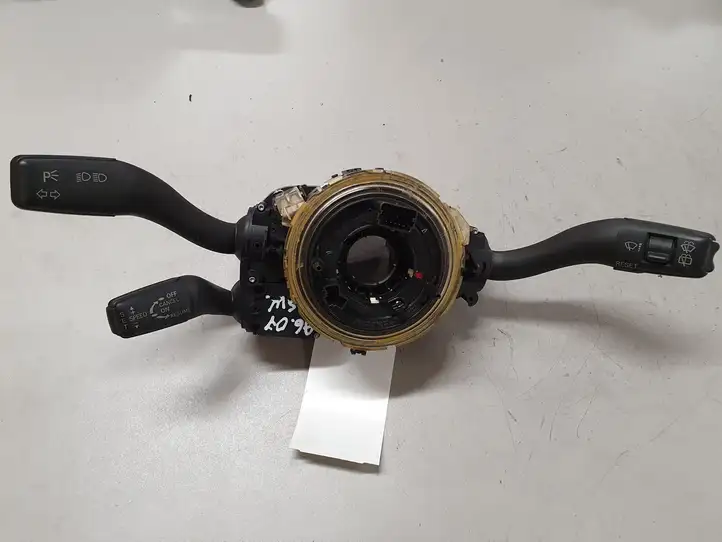 Audi A6 S6 C6 4F (2004 - 2008) 4F0910549A Комплект ручек — фото 1