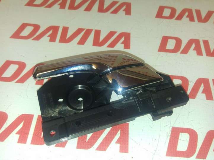 Jaguar XF (2007 - 2015)  8X23-22601-AD Внутренняя ручка