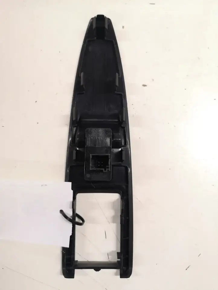 Citroen C6 (2005 - 2012) 96519386ZD Кнопка стеклоподъемников — фото 2