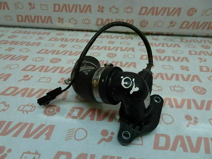 Mercedes-Benz C W205 (2014 - 2021)  147138491R Воздуховоды