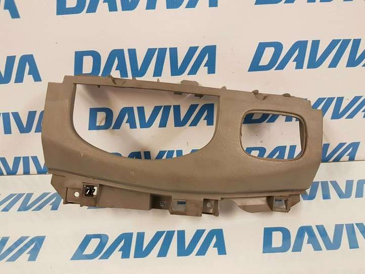 Opel Vivaro (2006 - 2014)  8200004605 Отделка контроля климата / контроля печки