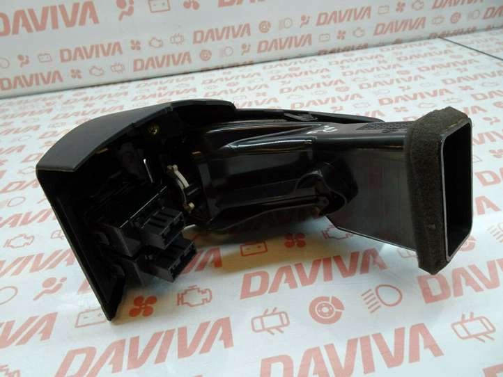 Nissan Murano Z50 (2002 - 2008)  68760CB000 Боковая воздушный дефлектор