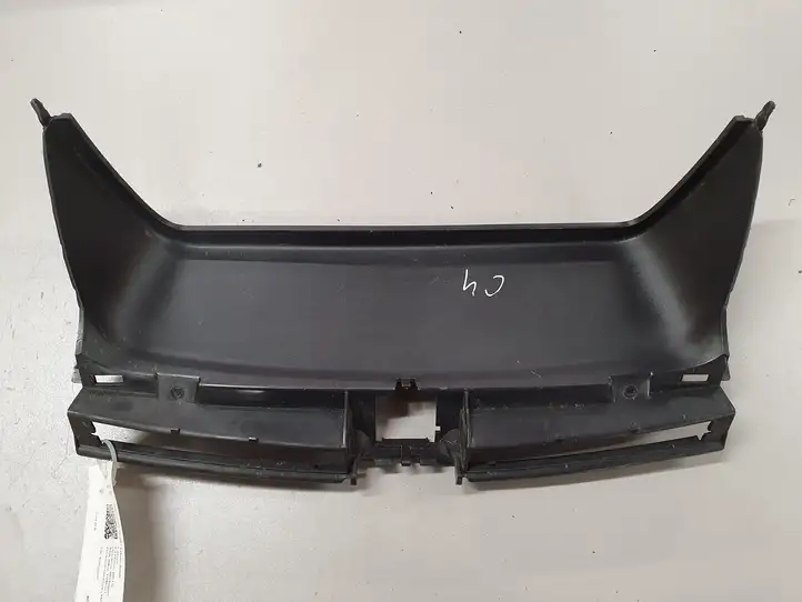Citroen C4 I Picasso (2006 - 2013) 9654110277 Прочие детали салона — фото 1