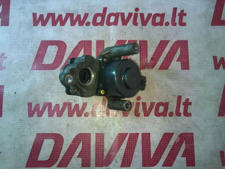 Ford Mondeo Mk III (2000 - 2007)  2S7G-9D604-AC Двигатель заслонки