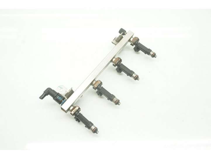 Opel Astra (2004 - 2009)  0280158501 Комплект жиклеров (форсунок)