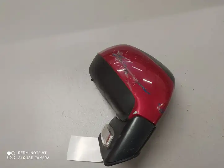 Citroen C4 I Picasso (2006 - 2013) 96819904XT Боковое зеркало с электроприводом — фото 3