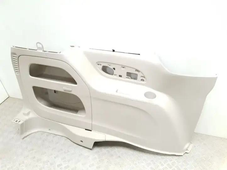 Chrysler (2017 - ) 5RM05PD2AD Обшивка стойки у окна — фото 3