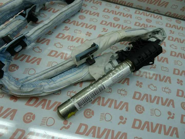 Volkswagen PASSAT B6 (2005 - 2010)  3C0880741A Звукоизоляция крыши