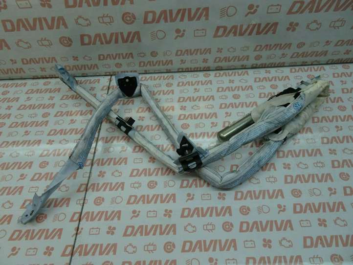 Volkswagen PASSAT B6 (2005 - 2010)  3C0880741A Звукоизоляция крыши