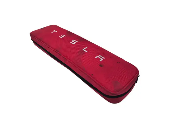 Tesla (2018 - ) 106064600A Автомобильная аптечка — фото 2