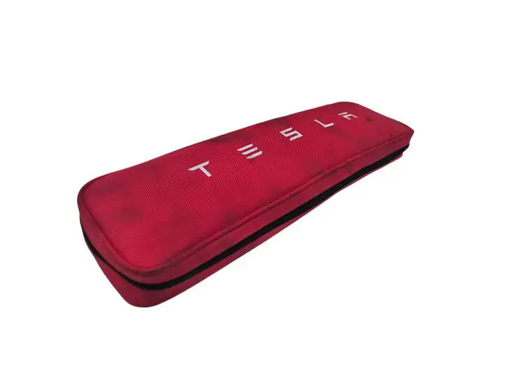 Tesla (2018 - ) 106064600A Автомобильная аптечка — фото 4