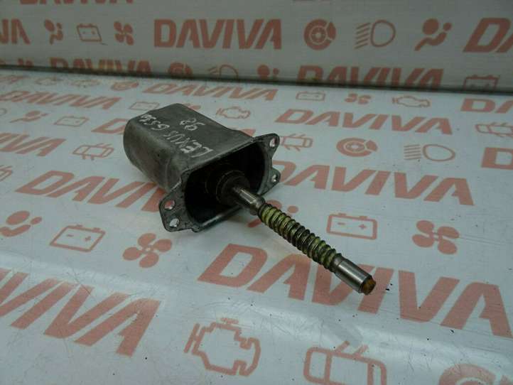 Lexus GS 300 350 430  (2000 - 2004)  162000-5420 Электрический двигатель регулировки положения руля