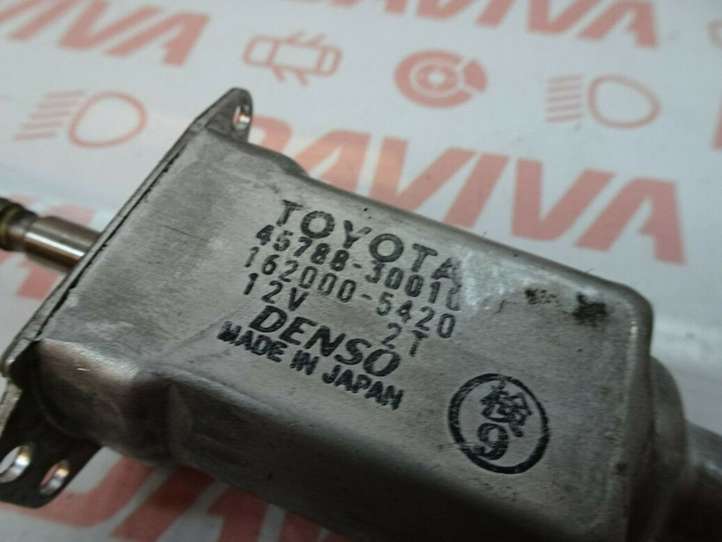 Lexus GS 300 350 430  (2000 - 2004)  162000-5420 Электрический двигатель регулировки положения руля
