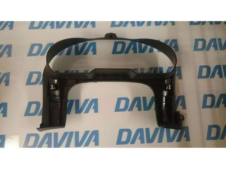 Jaguar XF (2007 - 2015)  8X23-046C38-B Отделка приборного щитка