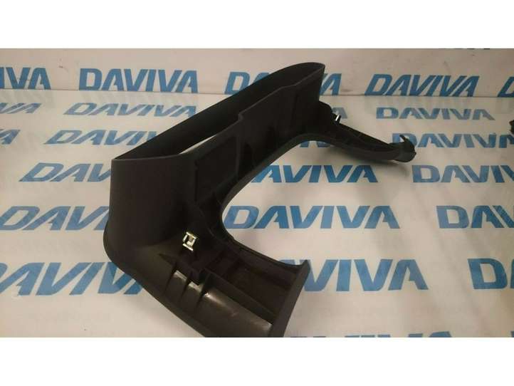 Jaguar XF (2007 - 2015)  8X23-046C38-B Отделка приборного щитка