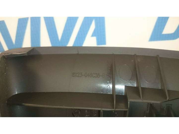 Jaguar XF (2007 - 2015)  8X23-046C38-B Отделка приборного щитка