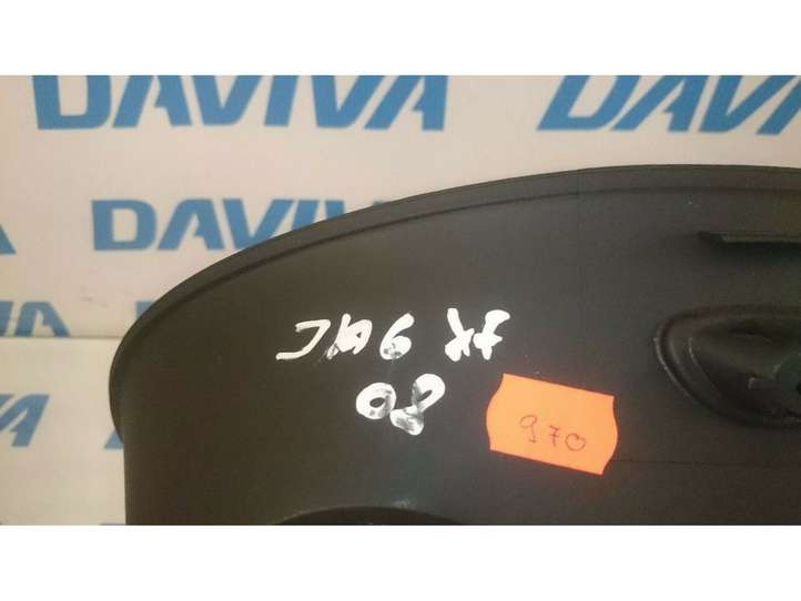 Jaguar XF (2007 - 2015)  8X23-046C38-B Отделка приборного щитка