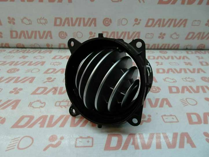 Citroen C3 (2002 - 2009)  963800377 Боковая воздушный дефлектор