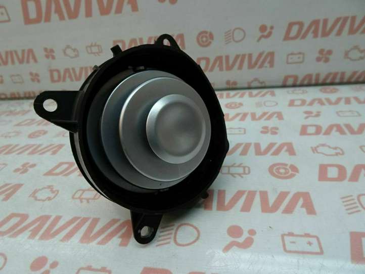 Citroen C3 (2002 - 2009)  963800377 Боковая воздушный дефлектор
