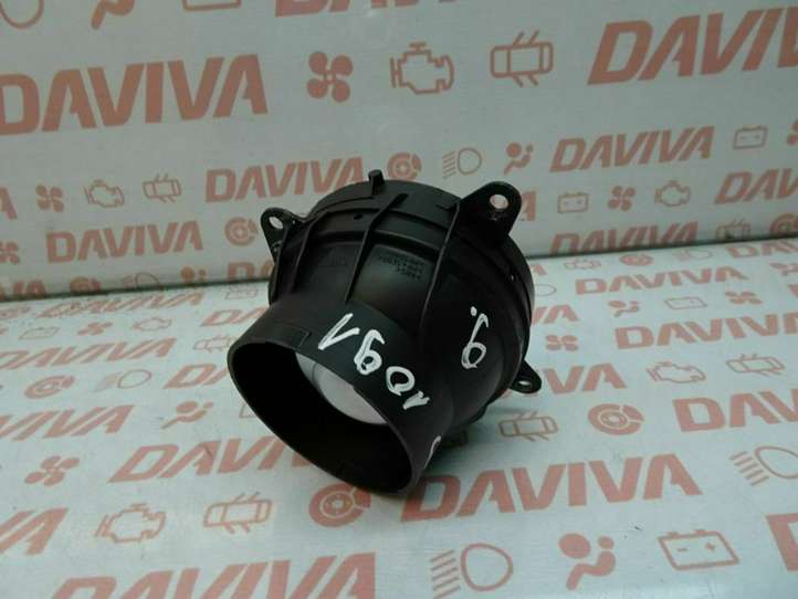 Citroen C3 (2002 - 2009)  963800377 Боковая воздушный дефлектор