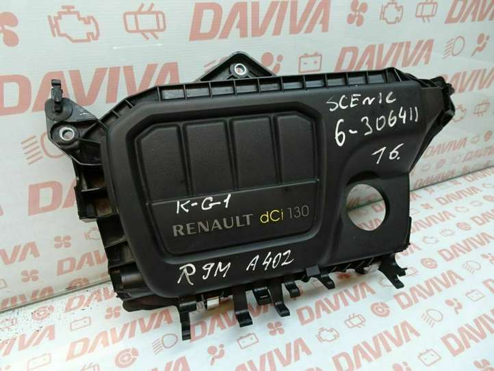 Renault Scenic III -  Grand scenic III (2009 - 2016)  175B10217R Крышка двигателя (отделка)
