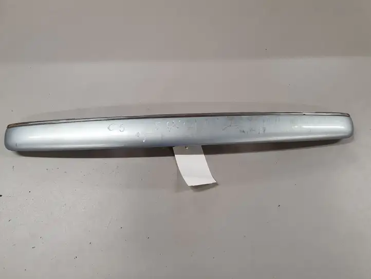 Citroen C5 (2004 - 2008) 9642543477 Кнопка закрытия крышки багажника — фото 1
