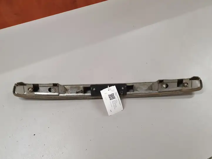 Citroen C5 (2004 - 2008) 9642543477 Кнопка закрытия крышки багажника — фото 2