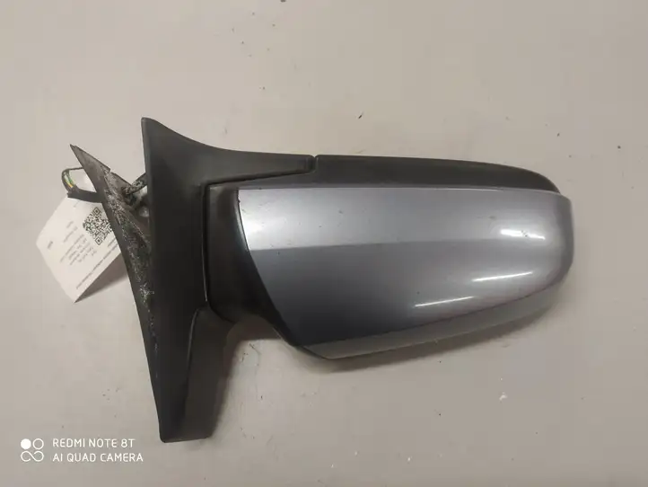 Opel Zafira B (2008 - 2014) 13131972 Боковое зеркало с электроприводом — фото 1
