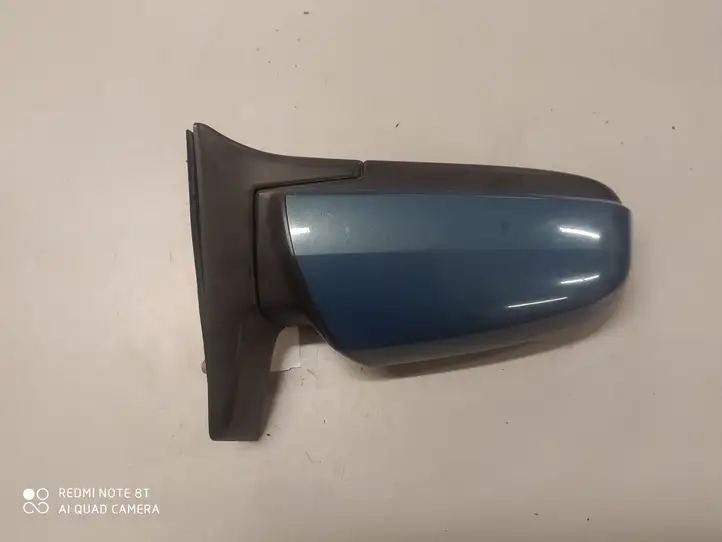 Opel Zafira B (2008 - 2014) 010850 Боковое зеркало с электроприводом — фото 3