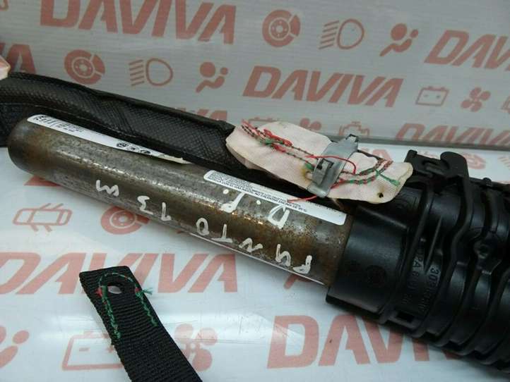 Fiat Punto (199) (2005 - 2018)  00519154740 Звукоизоляция крыши