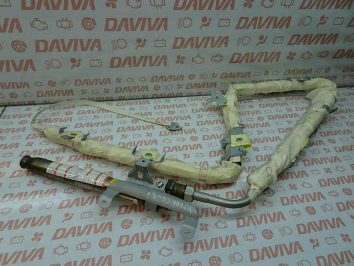 Suzuki Grand Vitara (2008 - 2012)  76450-65J00 Звукоизоляция крыши