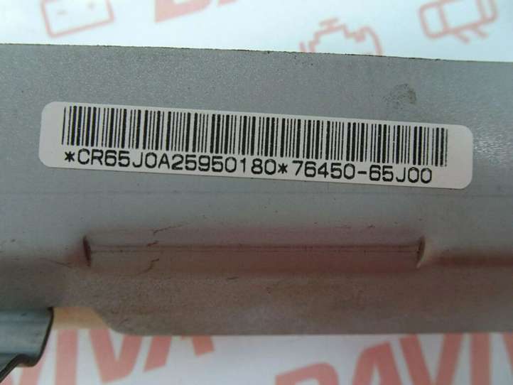 Suzuki Grand Vitara (2008 - 2012)  76450-65J00 Звукоизоляция крыши