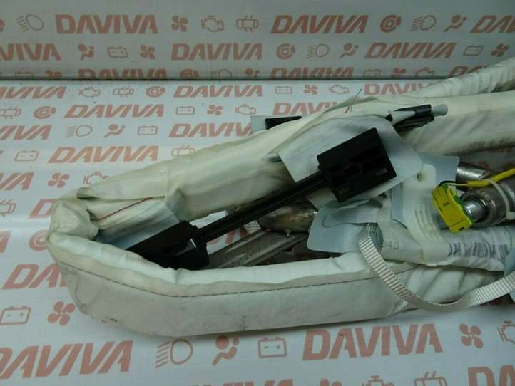 Ford Galaxy (2000 - 2006)  7M3880741F Звукоизоляция крыши