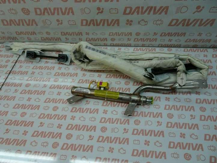 Ford Galaxy (2000 - 2006)  7M3880741F Звукоизоляция крыши