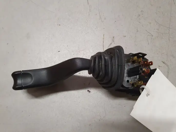 Opel Astra G (1998 - 2004) 090243395501392 Переключатель стеклоочистителей — фото 3